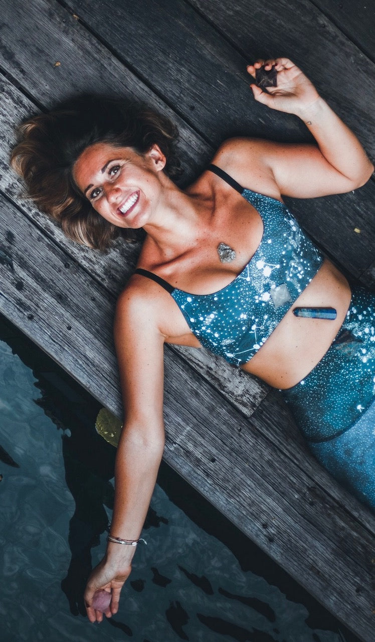 How to Plan the Ultimate Yoga and Wellness Bachelorette party