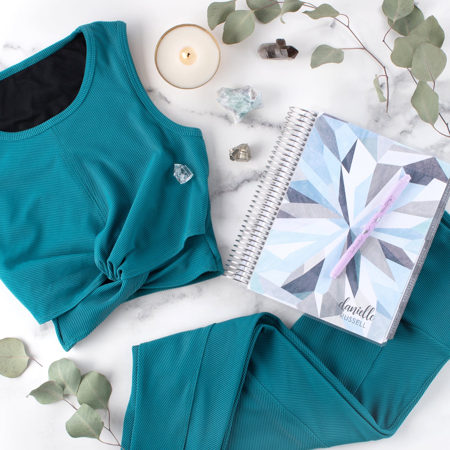 TIPS ON HAVING A PRODUCTIVE, ORGANIZED DAY