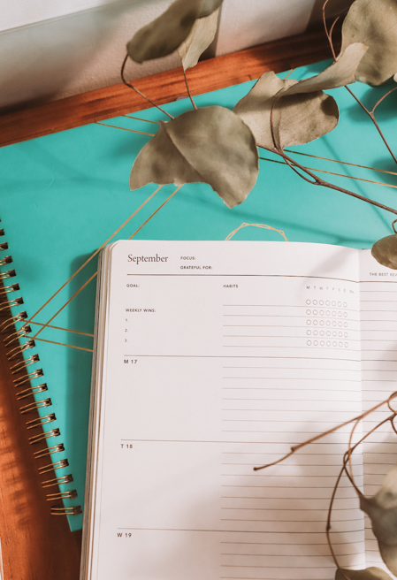 Back To Cool Fall Reboot: How To Schedule For Success
