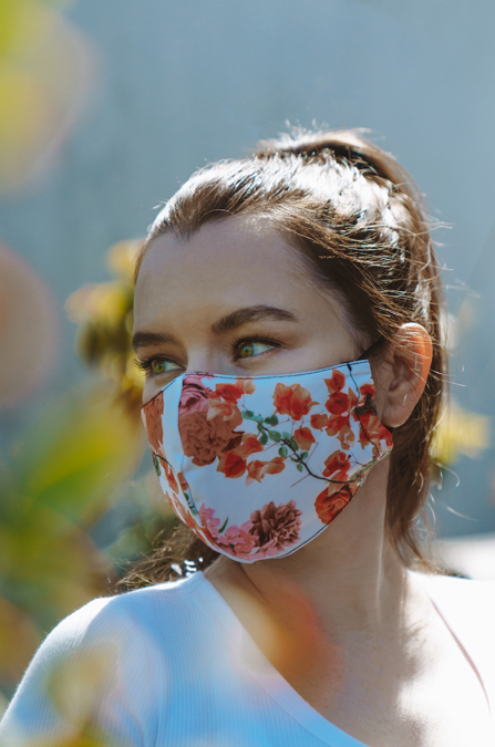 Mindful Masks
