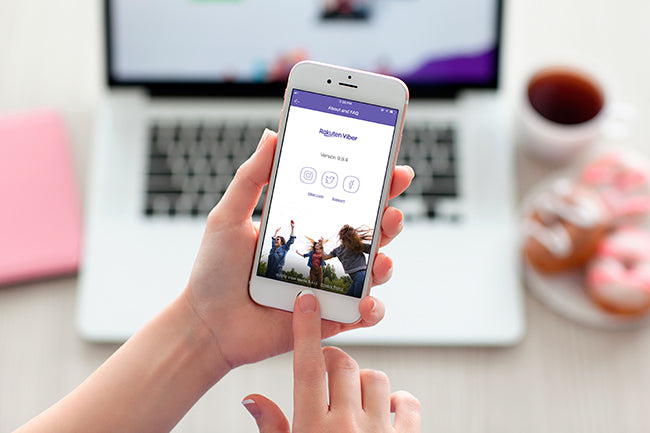 Wellness Apps