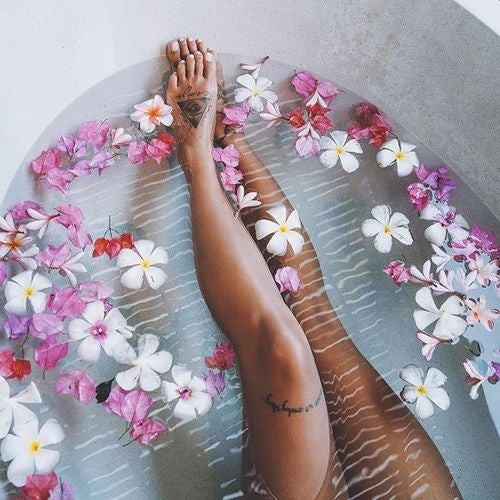 Celebrating your Day of Self-Love