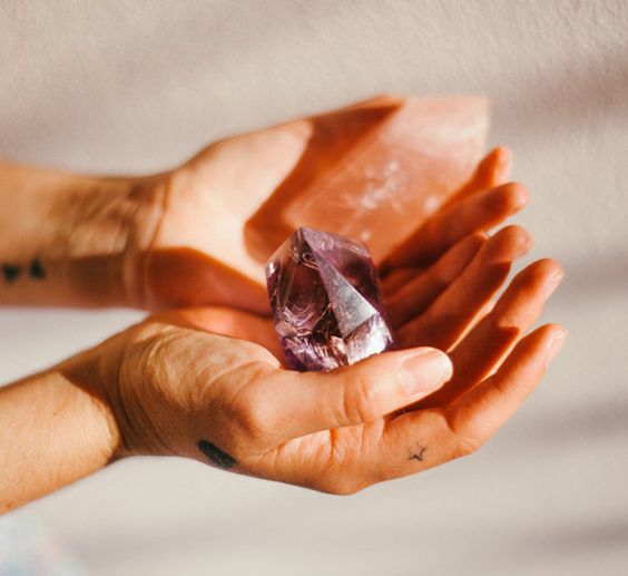 Energy Healing