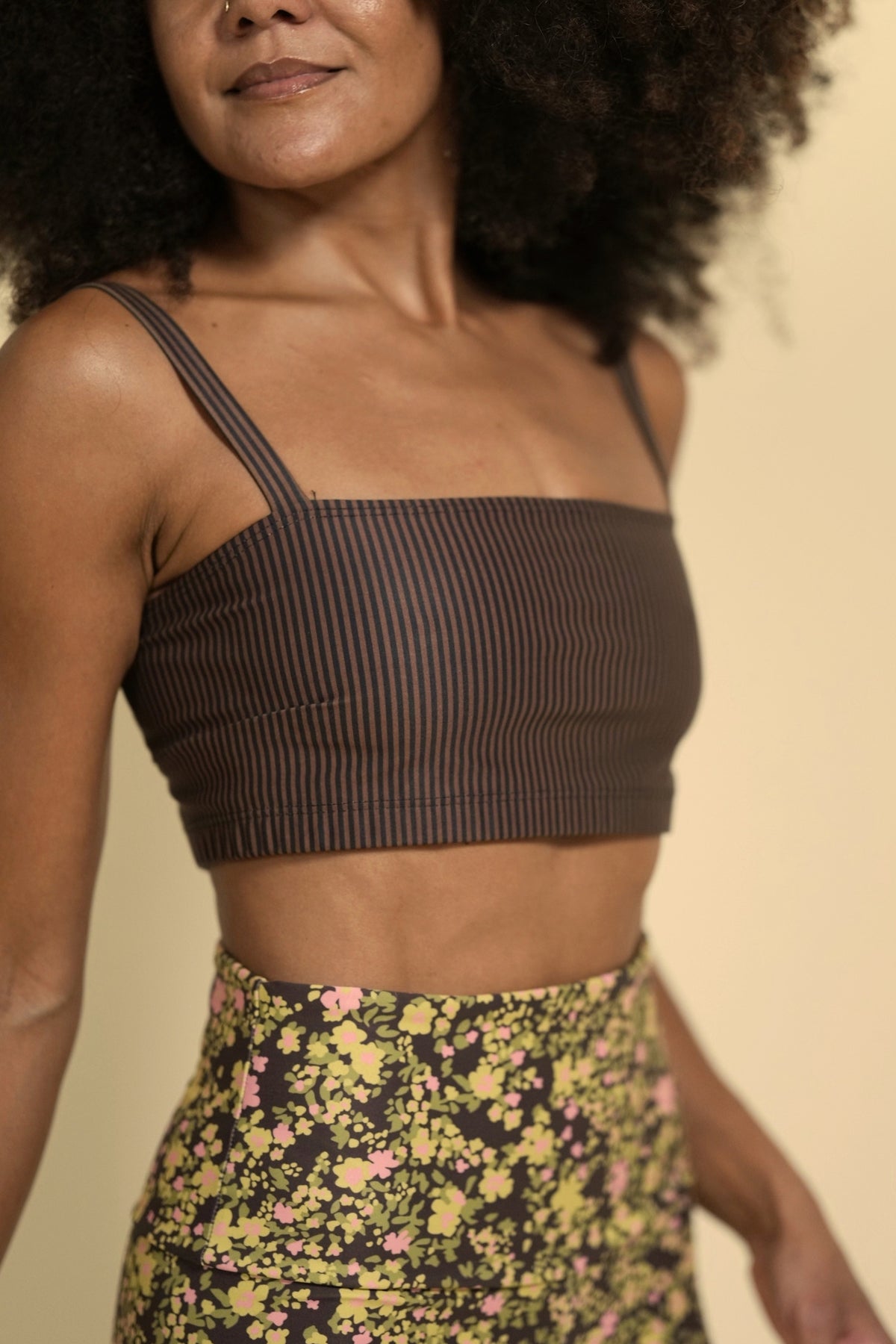 BALI BRA - BABY STRIPE