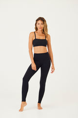Bali Bandeau in Black
