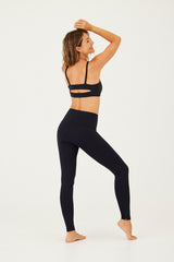 Bali Bandeau in Black