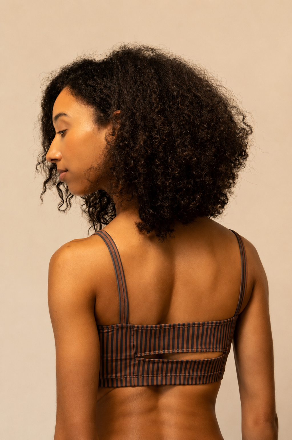 BALI BRA - BABY STRIPE