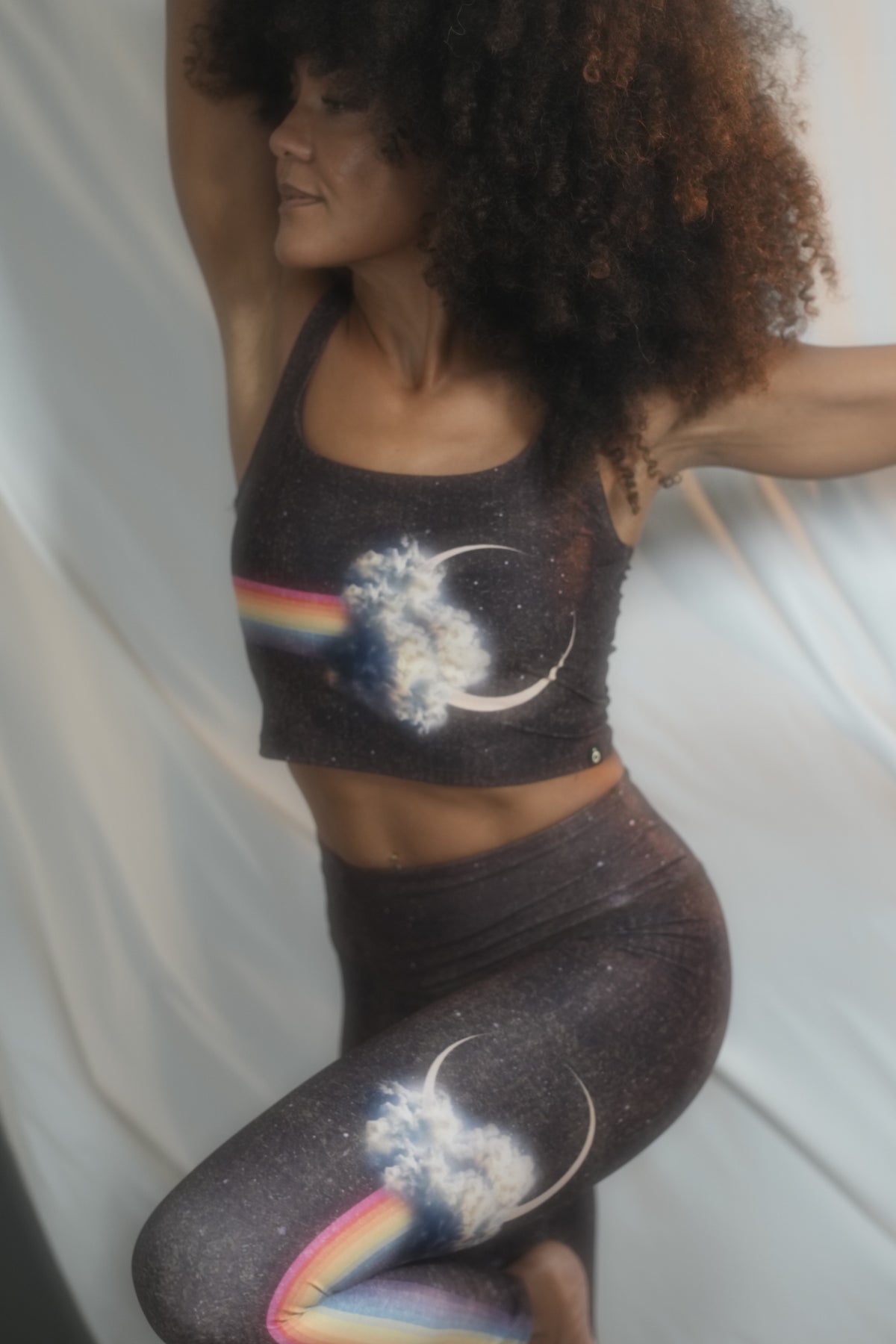 THE CLASSIC - RAINBOW MOON
