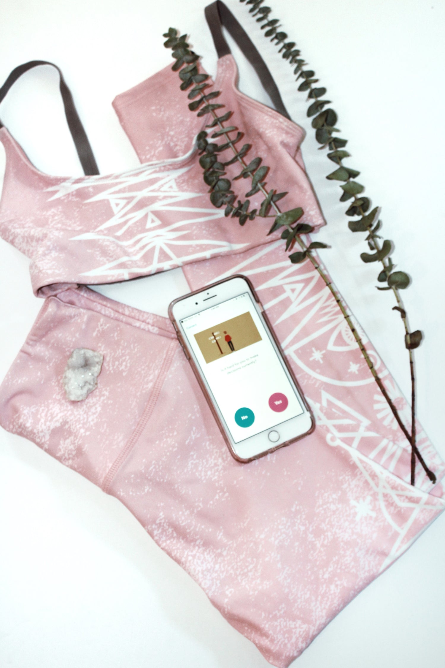Best Mental Health Apps For  The Healthiest + Happiest You!