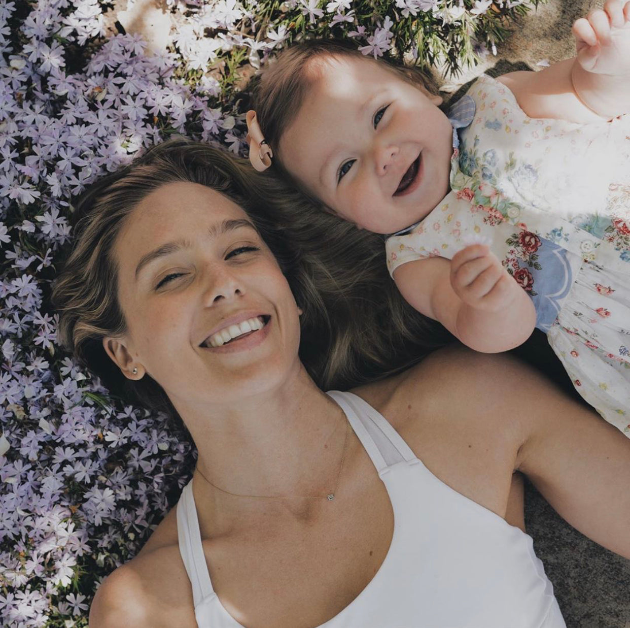 Sacred Motherhood