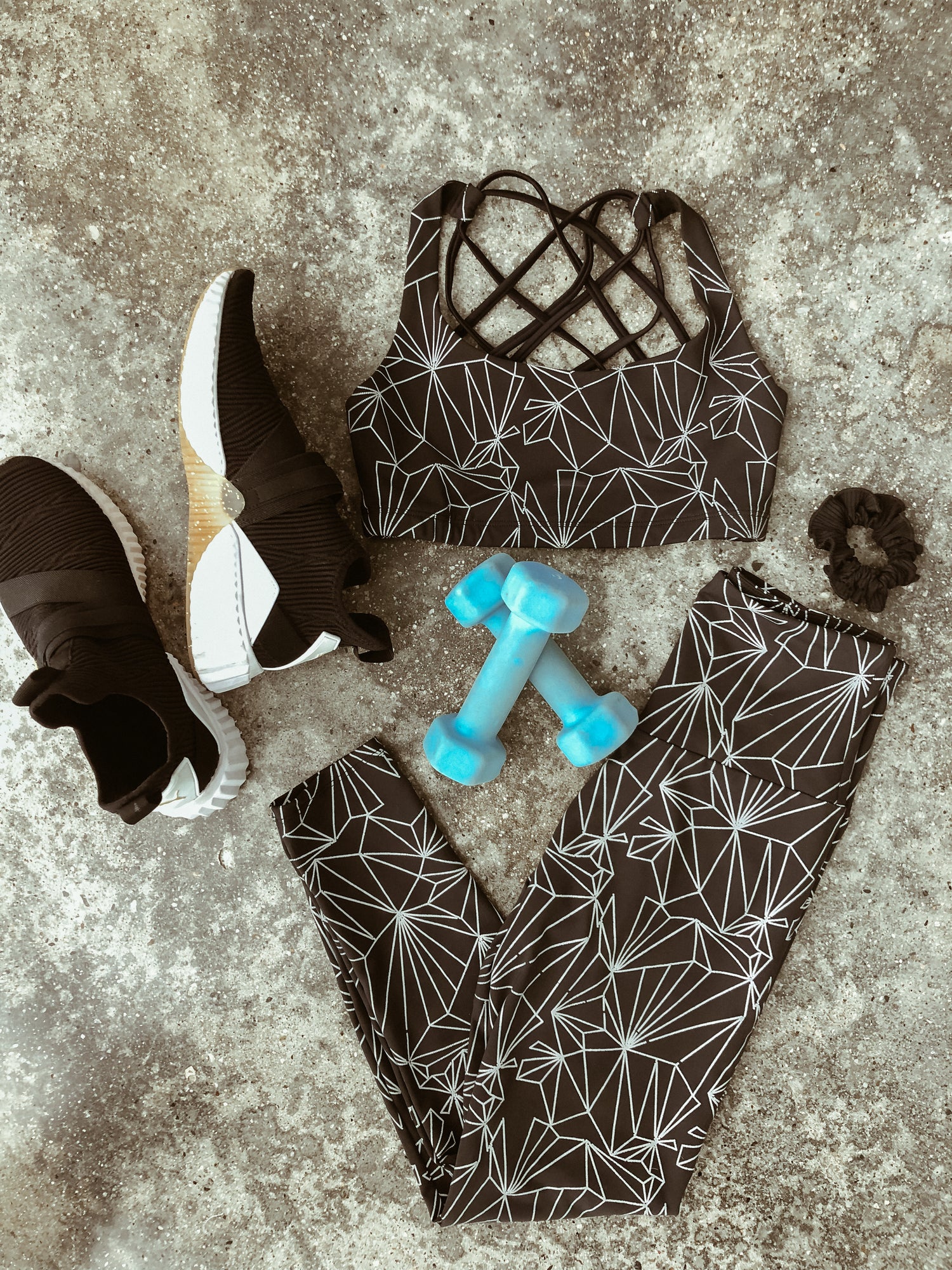 Last Minute Yoga Gifts For The Holidays