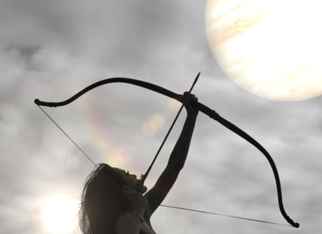 Sagittarius Season Horoscopes