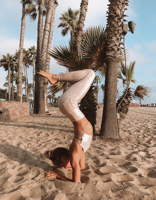 History Of Yoga