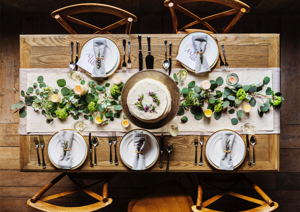 Your Guide To Friendsgiving