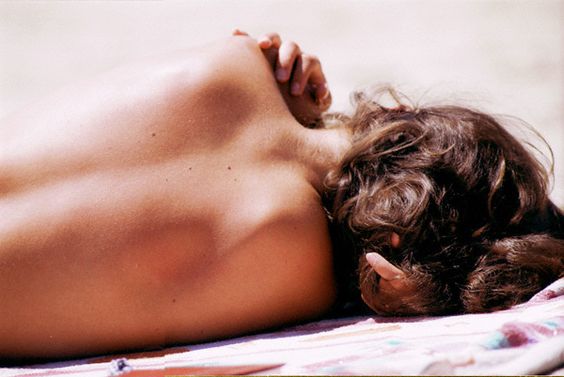 The Everyday Meditation of Self Love