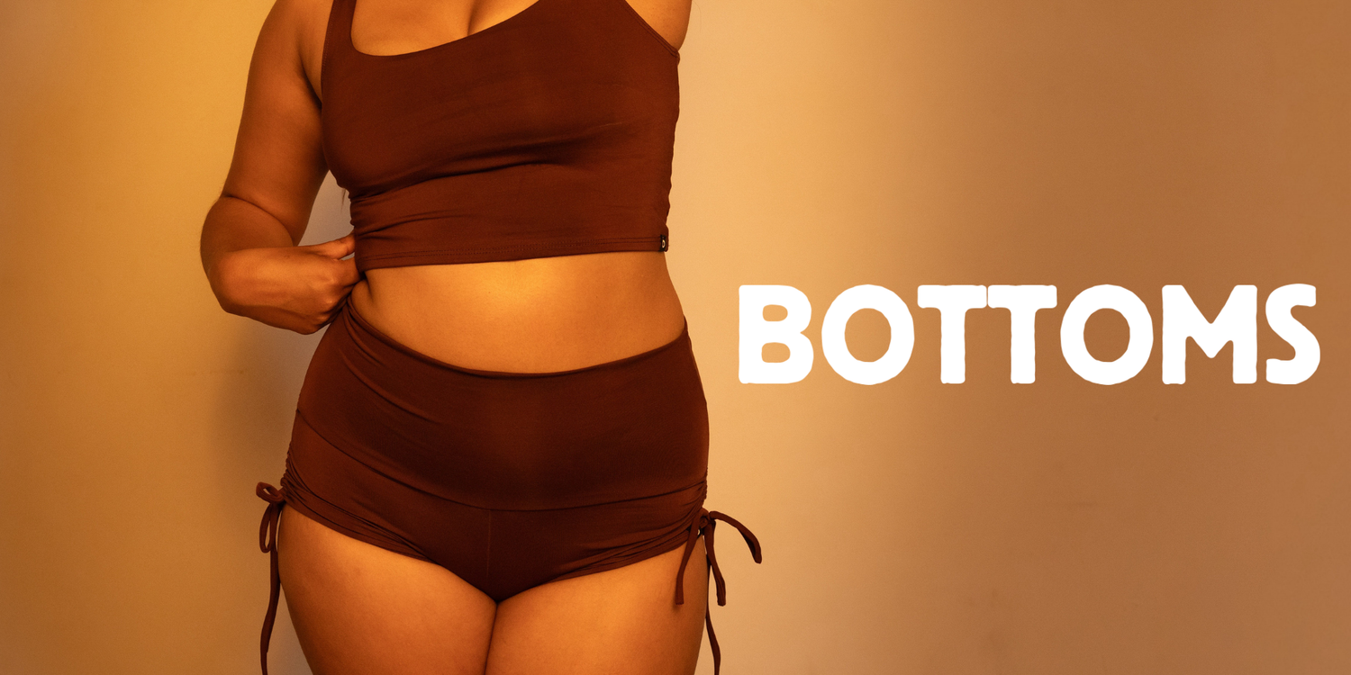 BOTTOMS