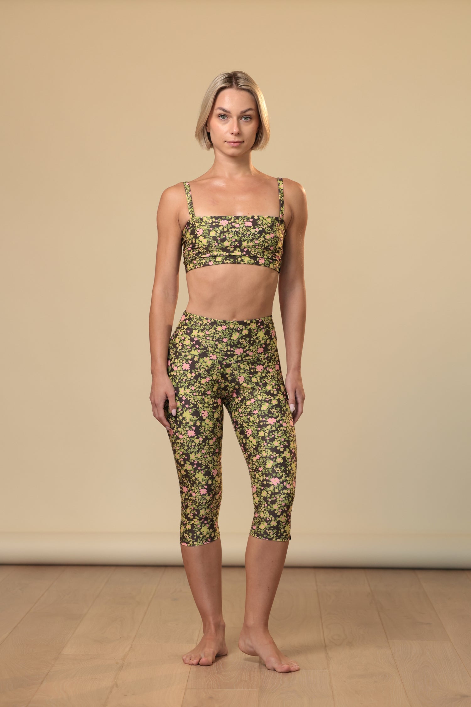 CUTIE CAPRI - FLOWER CHILD