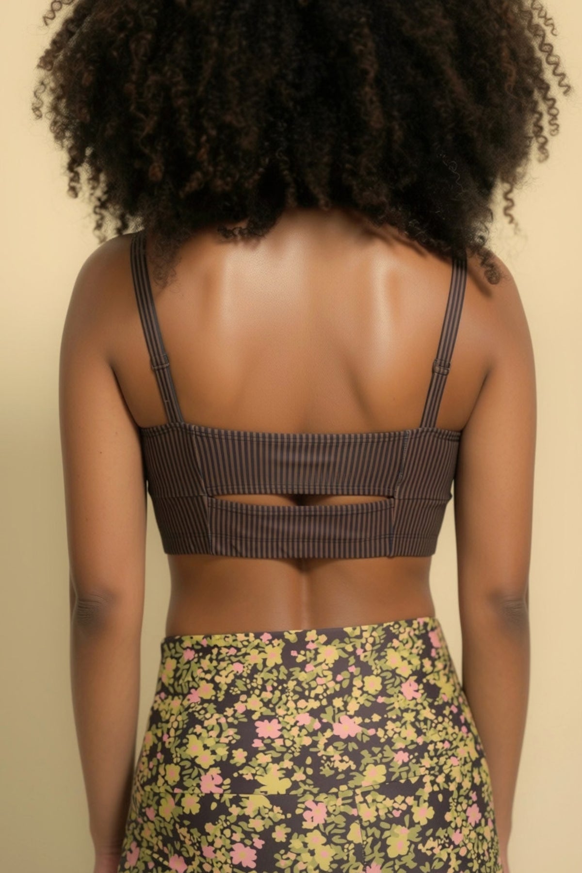 BALI BRA - BABY STRIPE