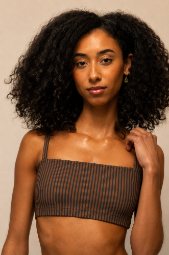 BALI BRA - BABY STRIPE