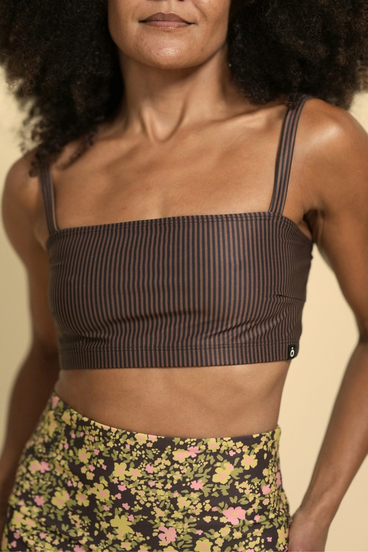 BALI BRA - BABY STRIPE