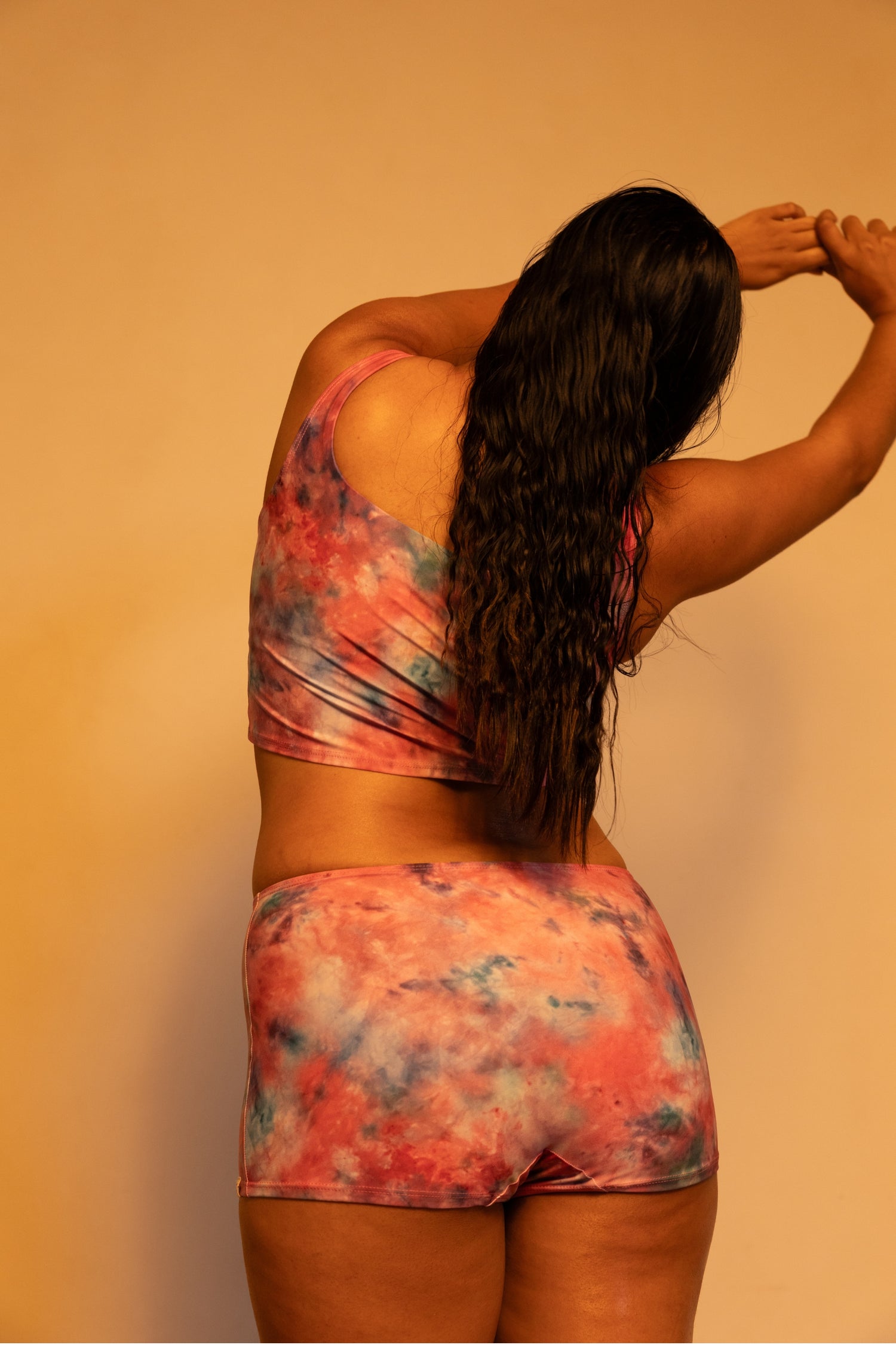 THE CLASSIC - ROSE WASH