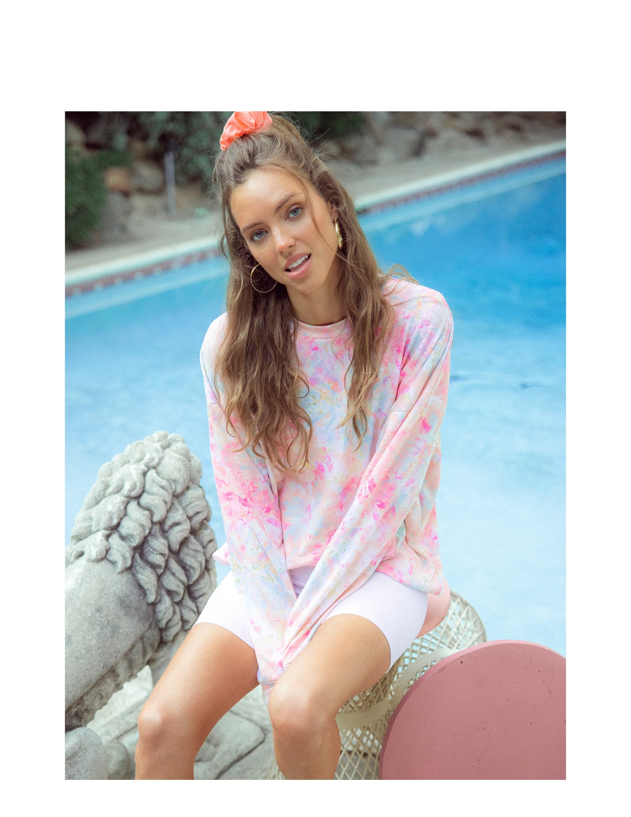 Escape Collection Lookbook - Summer 2021