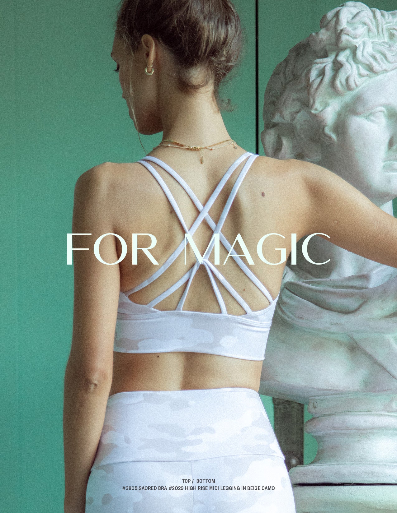 Escape Collection Lookbook - Summer 2021