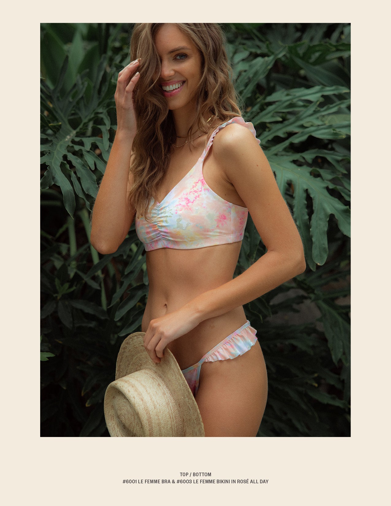 Escape Collection Lookbook - Summer 2021