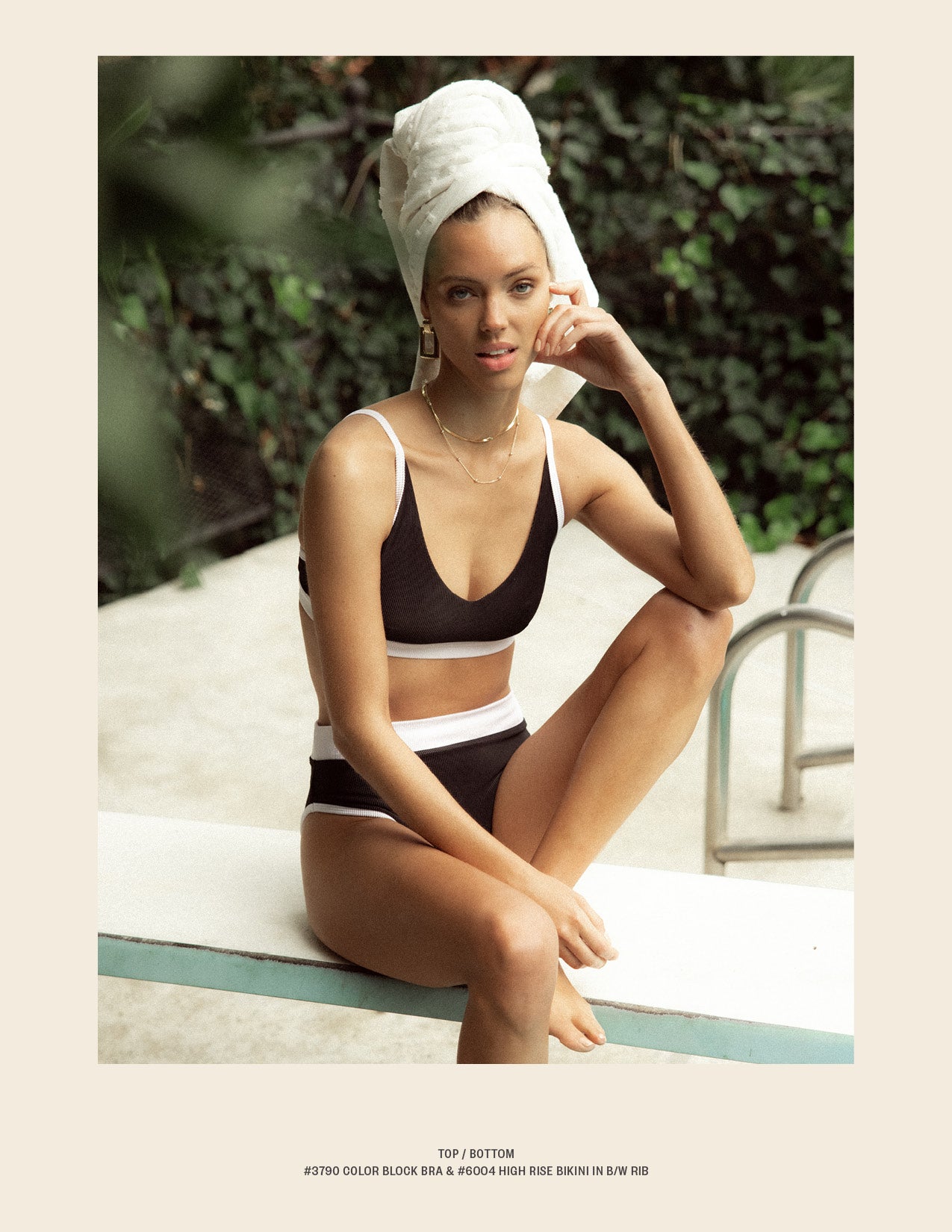 Escape Collection Lookbook - Summer 2021
