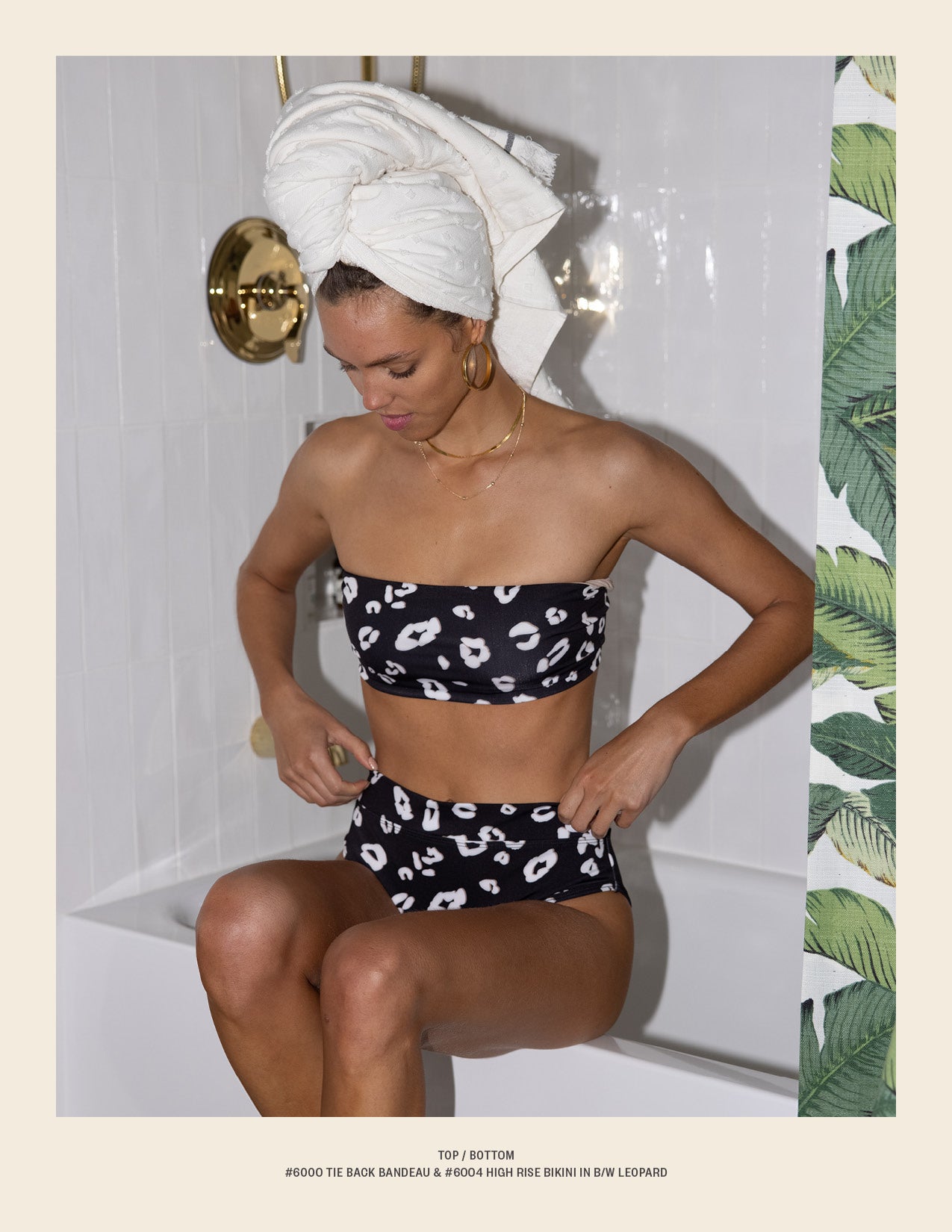 Escape Collection Lookbook - Summer 2021