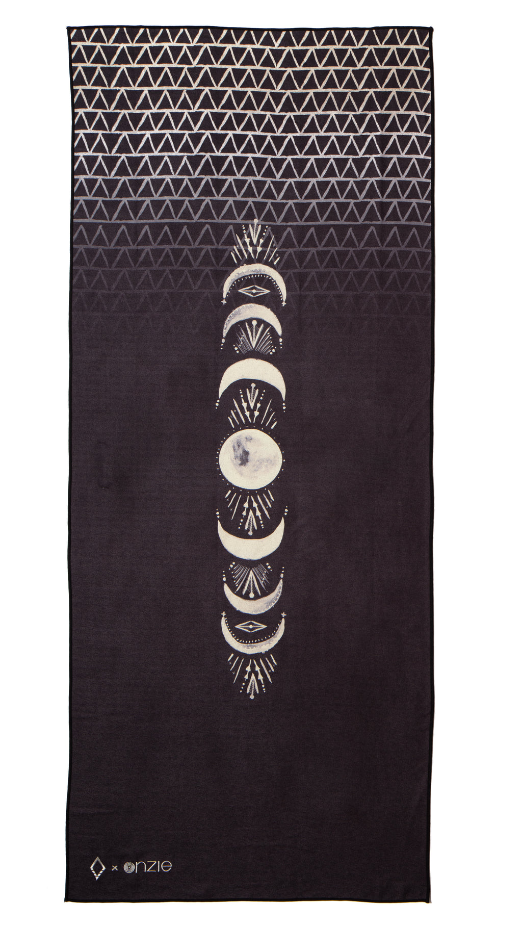 Yoga Mat Towel
