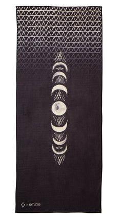 Yoga Mat Towel