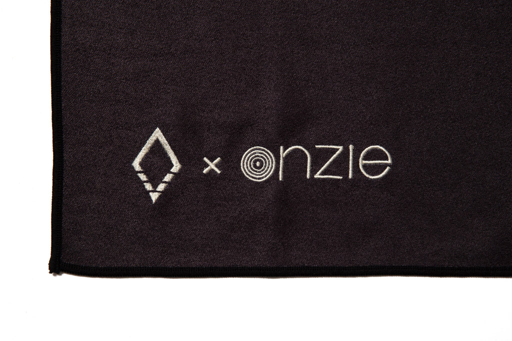 Yoga Mat Towel