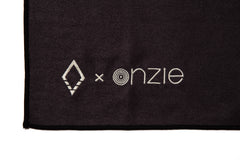 Yoga Mat Towel