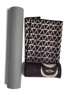 Yoga Mat Towel