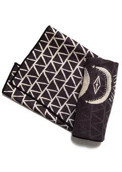 Yoga Mat Towel